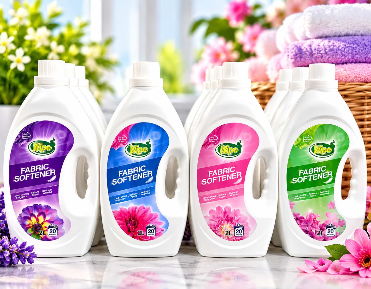 FABRIC SOFTENER